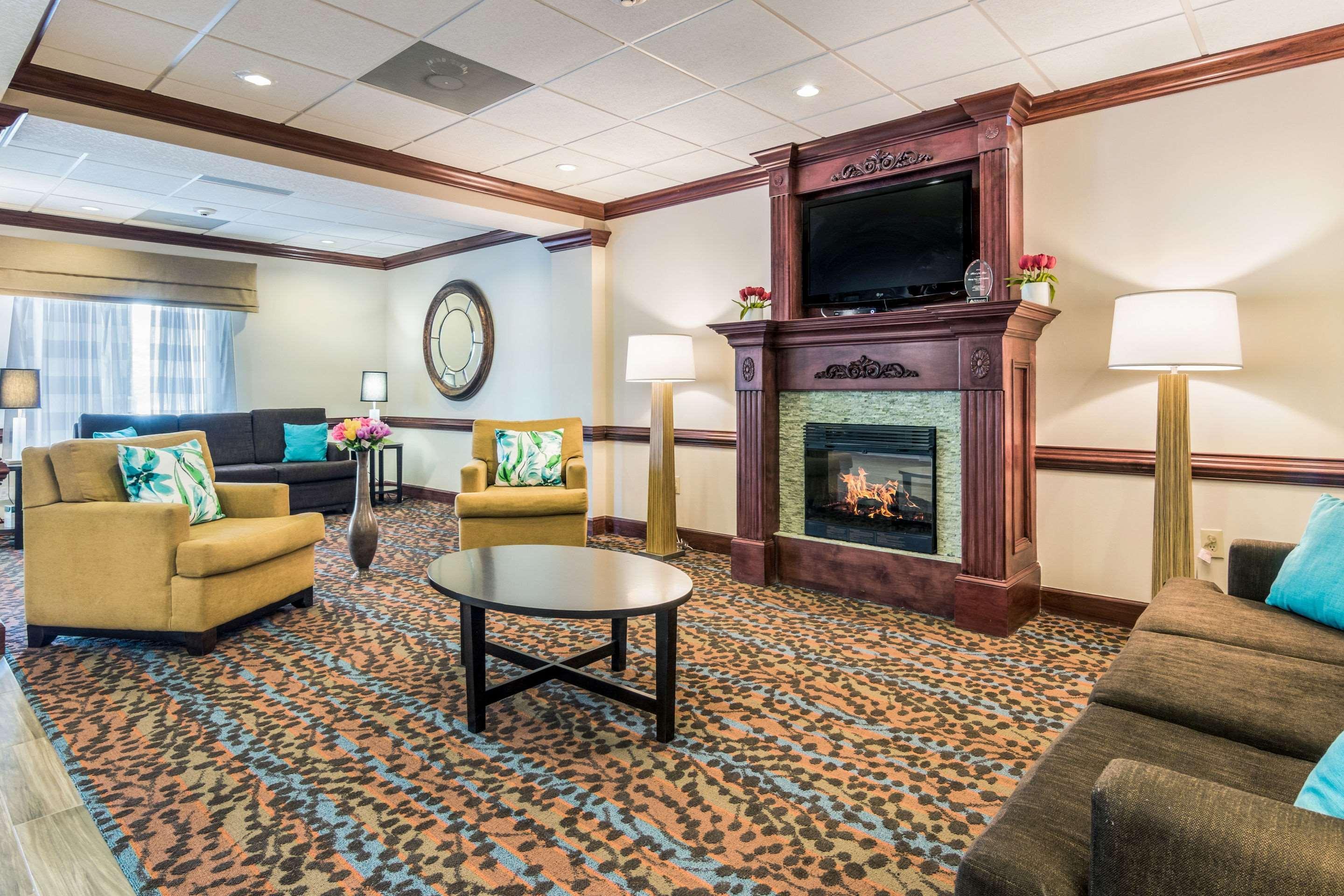 Sleep Inn & Suites Hiram - Atlanta Northwest Exterior photo